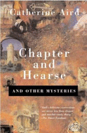 Chapter and Hearse: And Other Mysteries - Aird, Catherine, pse