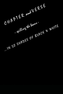Chapter and Verse: Spilling the Beans...in 50 Shades of Black and White