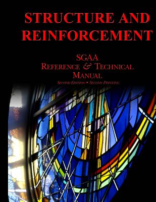 Chapter Five: Structure & Reinforcement - Stained Glass Association of America