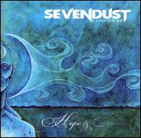 Chapter VII: Hope and Sorrow [Clean] - Sevendust