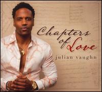 Chapters of Love - Julian Vaughn