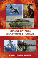 Chaque Bataille Sa Propre Stratgie