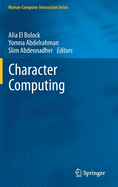 Character Computing