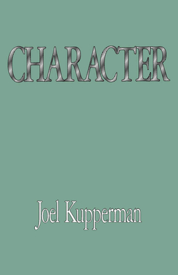 Character - Kupperman, Joel J