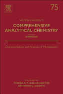 Characterization and Analysis of Microplastics: Volume 75