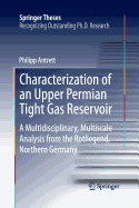 Characterization of an Upper Permian Tight Gas Reservoir: A Multidisciplinary, Multiscale Analysis from the Rotliegend, Northern Germany
