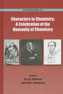 Characters in Chemistry 1136 Acsss C