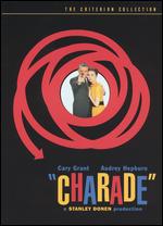 Charade [Criterion Collection] - Stanley Donen