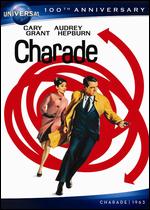 Charade [Includes Digital Copy] - Stanley Donen