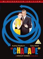 Charade - Stanley Donen