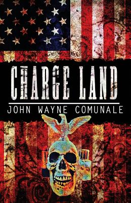 Charge Land - Comunale, John Wayne