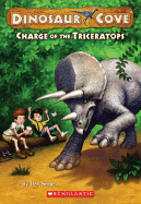 Charge of the Triceratops - Stone, Rex