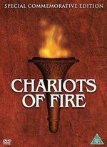 Chariots of Fire [WS] [Commemorative Edition] - Hugh Hudson