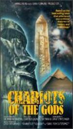 Chariots of the Gods - Harald Reinl