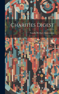 Charities Digest