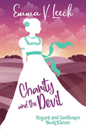 Charity and the Devil: Rogues and Gentlemen Book 11