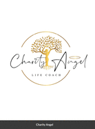 Charity Angel's Gratitude For Life Journal