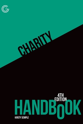 Charity Handbook, 4th edition - Semple, Kirsty