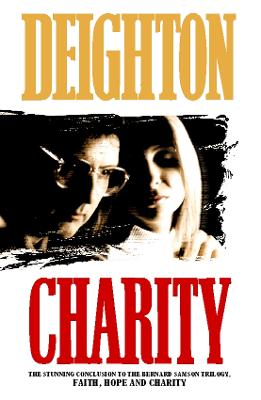 Charity - Deighton, Len