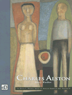 Charles Alston
