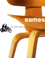 Charles and Ray Eames 2001 Calendar