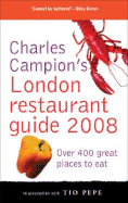 Charles Campion's London Restaurant Guide