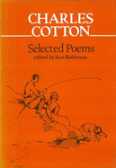 Charles Cotton : selected poems