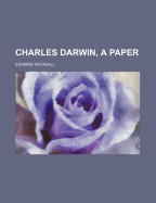 Charles Darwin, a Paper