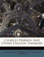 Charles Darwin and Other English Thinkers