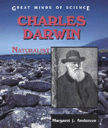 Charles Darwin: Naturalist - Anderson, Margaret J