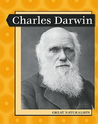 Charles Darwin - Moore, Heidi
