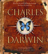 Charles Darwin - Gibbons, Alan