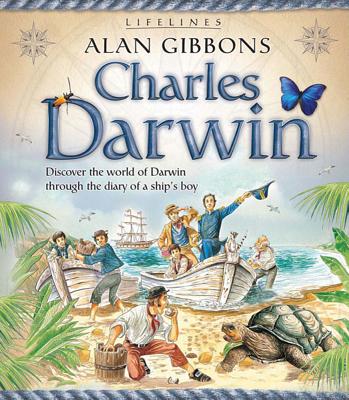 Charles Darwin - Gibbons, Alan, and Brown, Leo