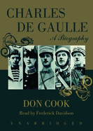 Charles de Gaulle - Cook, Don