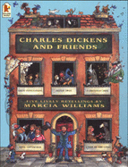 Charles Dickens And Friends - Williams Marcia