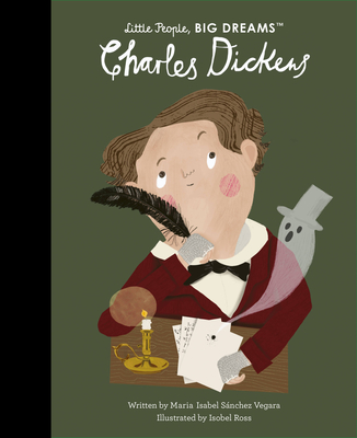 Charles Dickens - Sanchez Vegara, Maria Isabel