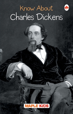 Charles Dickens - Maple Press