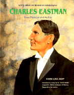 Charles Eastman(oop)