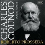 Charles Gounod: Piano Works