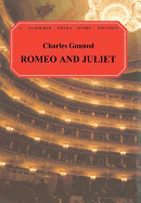 Charles Gounod: Romeo And Juliet (Vocal Score)