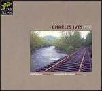 Charles Ives: Songs