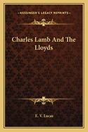 Charles Lamb And The Lloyds