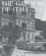 Charles Latham's Gardens of Italy: From the Archives of Country Life