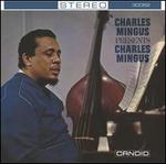 Charles Mingus Presents Charles Mingus