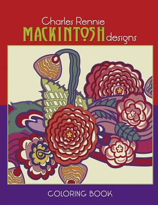 Charles Rennie Mackintosh Desi - 