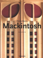 Charles Rennie Mackintosh: Postcardbook
