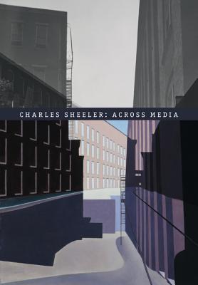 Charles Sheeler: Across Media - Brock, Charles, and Shay, Mariah