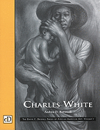Charles White Book