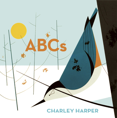 Charley Harper ABCs: Chunky Edition - Harper, Charley