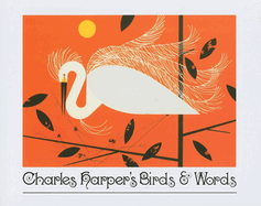 Charley Harper's Birds and Words